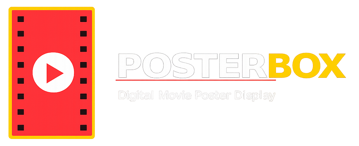 PosterBox